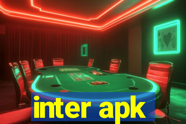 inter apk